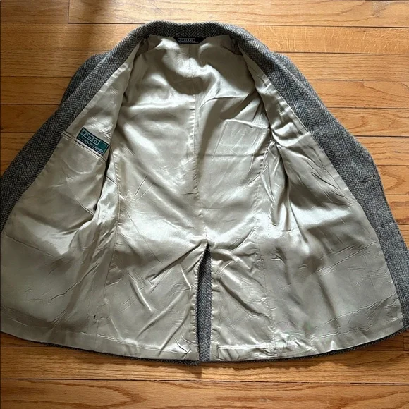 vintage Polo Ralph Lauren blazer - Picture 5 of 14
